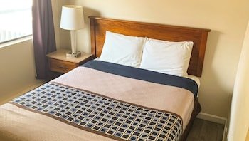 Magnuson Hotel Hampton NH