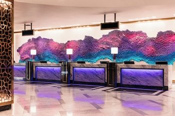 Harrah's Las Vegas Hotel & Casino