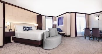 Harrah's Las Vegas Hotel & Casino