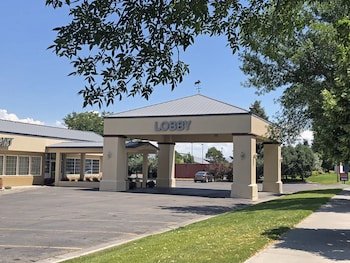 FairBridge Extended Stay, a Kitchenette Hotel