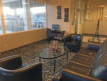FairBridge Extended Stay, a Kitchenette Hotel