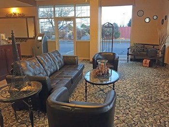 FairBridge Extended Stay, a Kitchenette Hotel