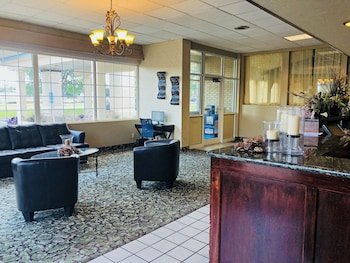 FairBridge Extended Stay, a Kitchenette Hotel
