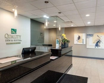 Quality Inn Montpelier