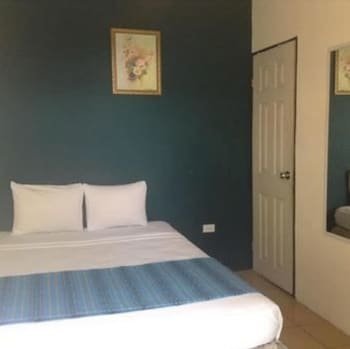 Hotel Mango Inn