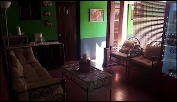 Hotel Mango Inn