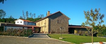 Casa Da Paioca