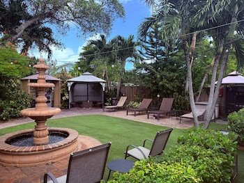 Sheridan Hostel