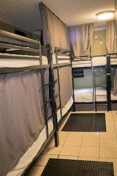 Sheridan Hostel