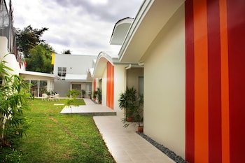 Escario Central