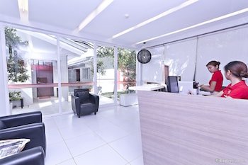 Escario Central