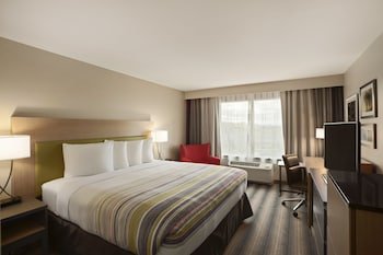 Country Inn & Suites by Radisson, Bismarck, ND