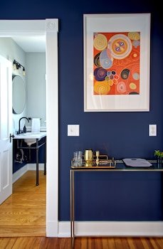 The Nest Hudson