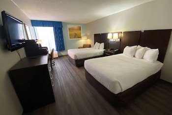 Days Inn & Suites by Wyndham Havelock