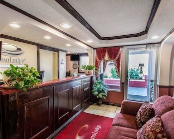 Econo Lodge Andalusia