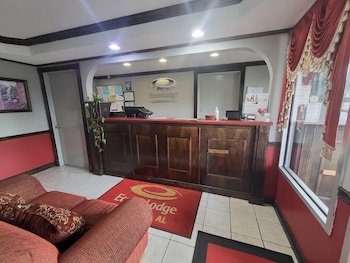 Econo Lodge Andalusia