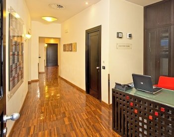 Residenza Mecenate