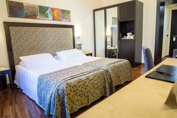 Residenza Mecenate