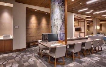 Hyatt Place Salt Lake City/Farmington/Station Park