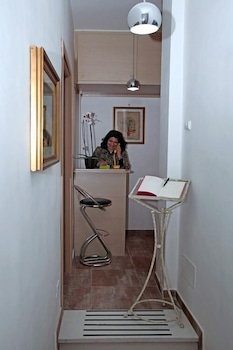 B&B Roma Gianicolense