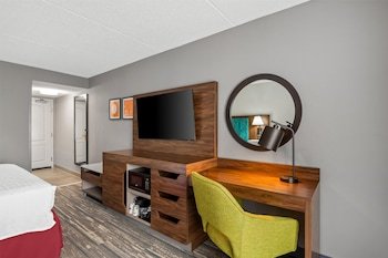 Hampton Inn & Suites Richmond/Virginia Center