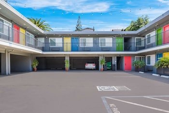 Signature Inn Berkeley Oakland