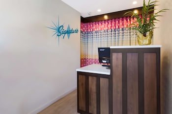 Signature Inn Berkeley Oakland