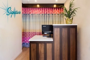 Signature Inn Berkeley Oakland