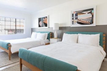 Signature Inn Berkeley Oakland