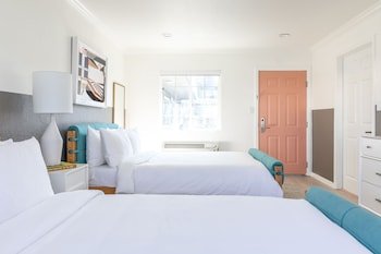 Signature Inn Berkeley Oakland