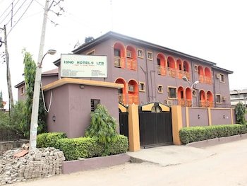Isno Hotels Limited