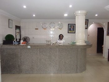 Isno Hotels Limited