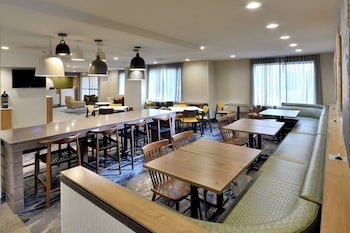 Fairfield Inn Greensboro Airport
