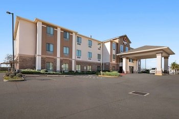 Comfort Inn New Orleans Airport