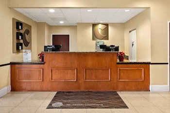 Comfort Inn New Orleans Airport