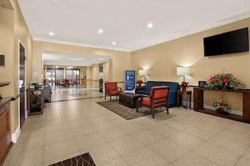 Comfort Inn New Orleans Airport