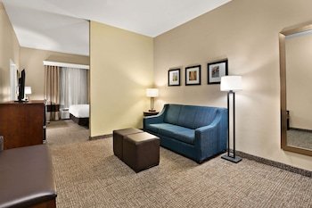 Comfort Inn New Orleans Airport