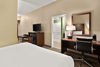 Comfort Inn New Orleans Airport