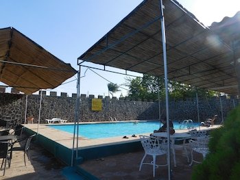 La Fortaleza Granada Resort