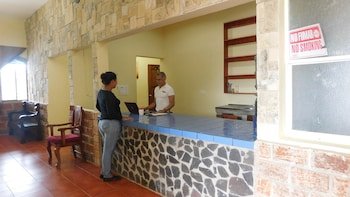 La Fortaleza Granada Resort