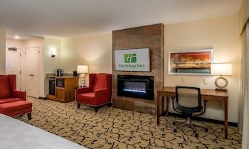 Holiday Inn Stevens Point - Convention Ctr