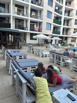 Apart Hotel Avalon