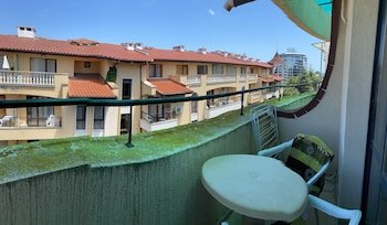 Apart Hotel Avalon