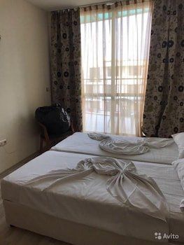 Apart Hotel Avalon