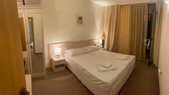Apart Hotel Avalon