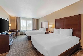 Comfort Inn Lathrop