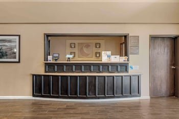 Comfort Inn Lathrop