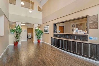 Comfort Inn Lathrop