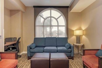 Comfort Inn Lathrop
