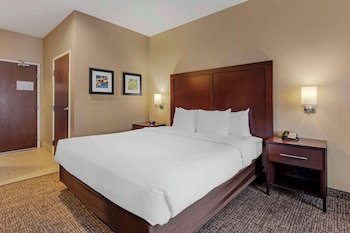 Comfort Inn Lathrop